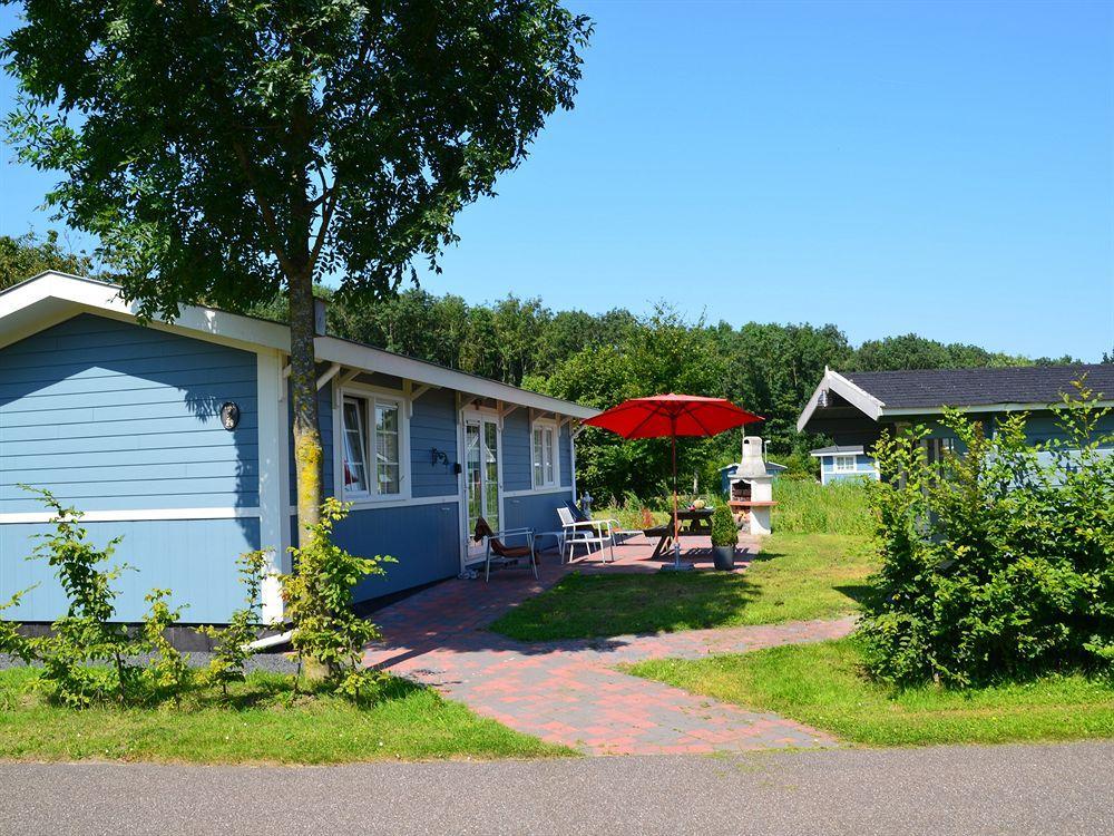 Naturistenpark Flevonatuur Hotell Nijkerk Exteriör bild
